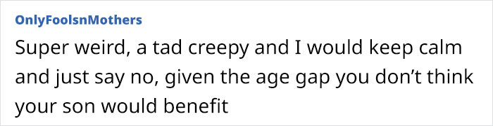 Mother Says "No" When Two Neighbor Boys Ask If They Can Hang Out With Her 2-Year-Old Son, Their Mom Comes Banging At Her Door Mother Says "No" When Two Neighbor Boys Ask If They Can Hang Out With Her 2-Year-Old Son, Their Mom Comes Banging At Her Door