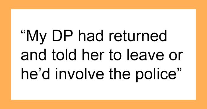 Mother Says “No” When Two Neighbor Boys Ask If They Can Hang Out With Her 2-Year-Old Son, Their Mom Comes Banging At Her Door