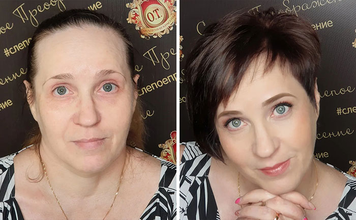 Women-Make-Up-Transformations-Oxana-Trunova-Pics