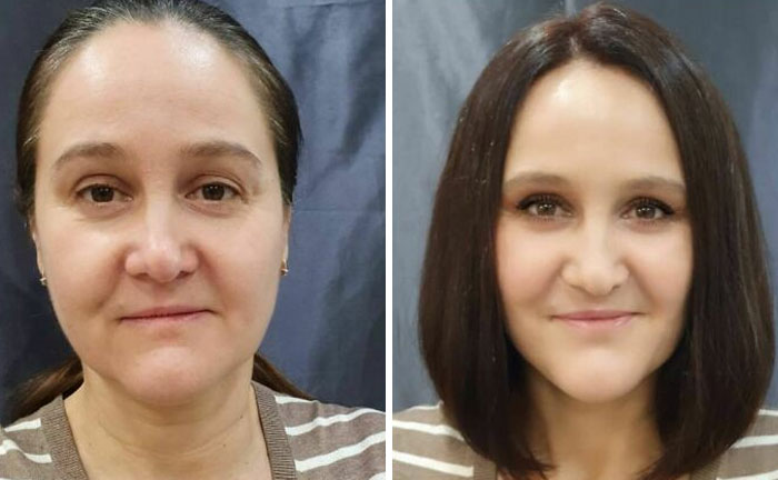 Women-Make-Up-Transformations-Oxana-Trunova-Pics