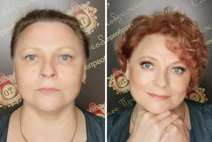 Women-Make-Up-Transformations-Oxana-Trunova-Pics