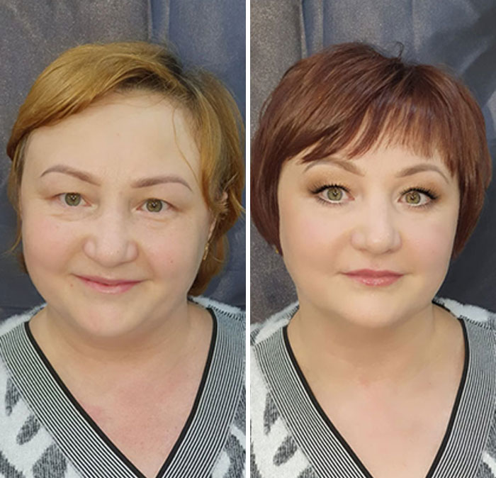 Women-Make-Up-Transformations-Oxana-Trunova-Pics