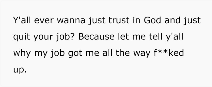"We’re Not Gonna Get A Raise?": 7-Year Employee Is Furious That She Got A 60-Cent Raise "We’re Not Gonna Get A Raise?": 7-Year Employee Is Furious That She Got A 60-Cent Raise