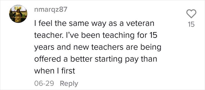 "We’re Not Gonna Get A Raise?": 7-Year Employee Is Furious That She Got A 60-Cent Raise "We’re Not Gonna Get A Raise?": 7-Year Employee Is Furious That She Got A 60-Cent Raise