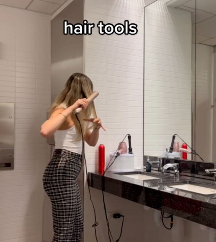 "It&rsquo;s A Trick To Keep You At Work 24/7": Worker Tries To Flex With 'Cool Perks' Her Tech Company Provides, Doesn't Get Jealous Response She Expected