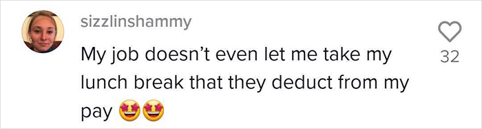 "It&rsquo;s A Trick To Keep You At Work 24/7": Worker Tries To Flex With 'Cool Perks' Her Tech Company Provides, Doesn't Get Jealous Response She Expected