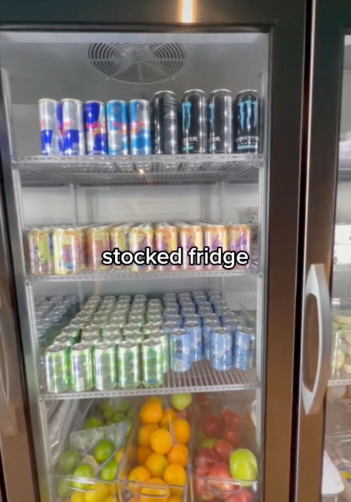 "It&rsquo;s A Trick To Keep You At Work 24/7": Worker Tries To Flex With 'Cool Perks' Her Tech Company Provides, Doesn't Get Jealous Response She Expected