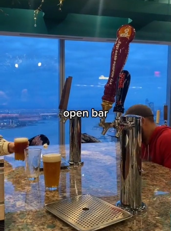 "It&rsquo;s A Trick To Keep You At Work 24/7": Worker Tries To Flex With 'Cool Perks' Her Tech Company Provides, Doesn't Get Jealous Response She Expected