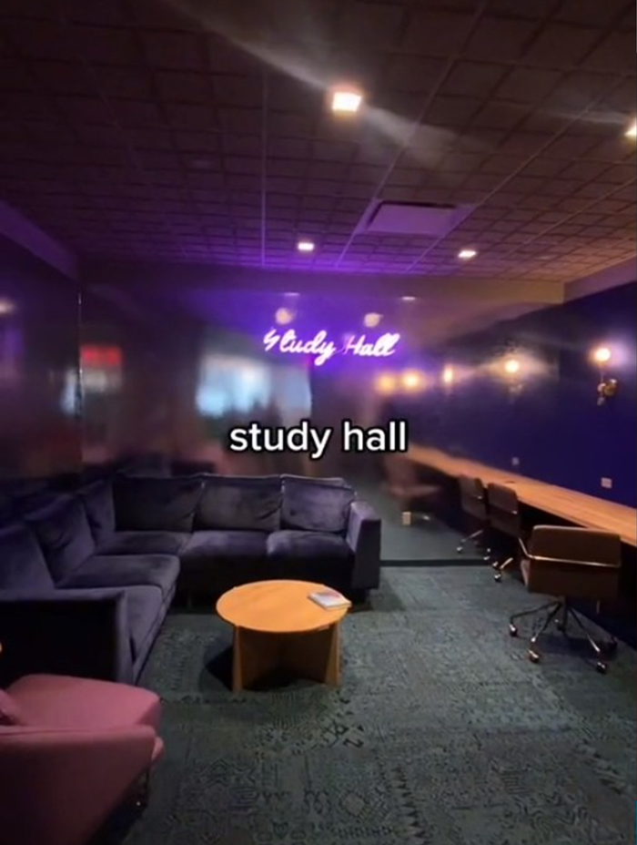 "It&rsquo;s A Trick To Keep You At Work 24/7": Worker Tries To Flex With 'Cool Perks' Her Tech Company Provides, Doesn't Get Jealous Response She Expected