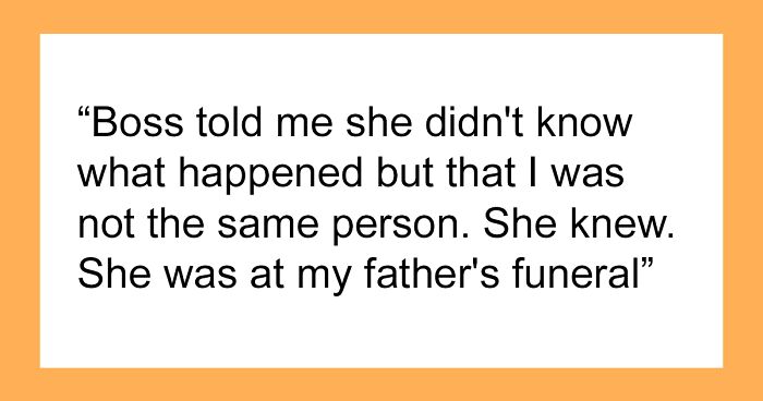 30 People Remember The Nastiest Thing Their Bosses Have Said To Them, And It’s Hard To Believe Such Horrible People Exist
