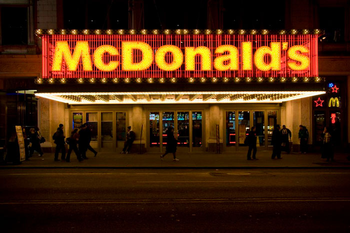 “Bad Management Usually Causes That”: Mcdonald’s Manager Arrives At 4AM For Breakfast Shift, Other Employees Pull A “No Call, No Show” - 1