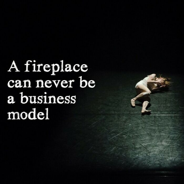 I Used An Ai To Generate Inspirational Quotes (40 Pics)