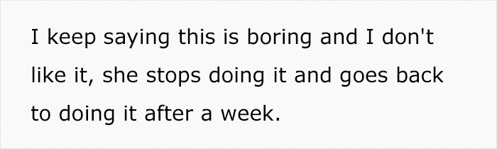Woman Ruins Her Engagement With A Silly Inside Joke She Won't Stop Making, Is Surprised When Girlfriend Takes Back The Ring