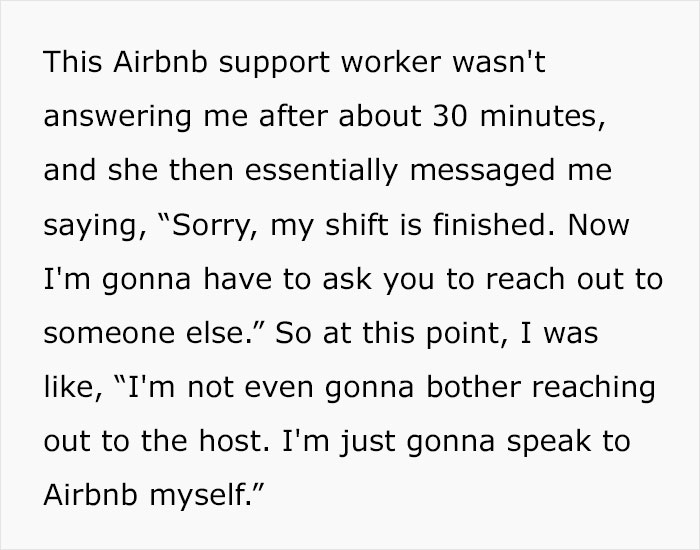 &ldquo;Why I&rsquo;m Never Using Airbnb Ever Again&rdquo;: TikToker Goes Viral After Explaining How The Company Ruined Her Trip To France