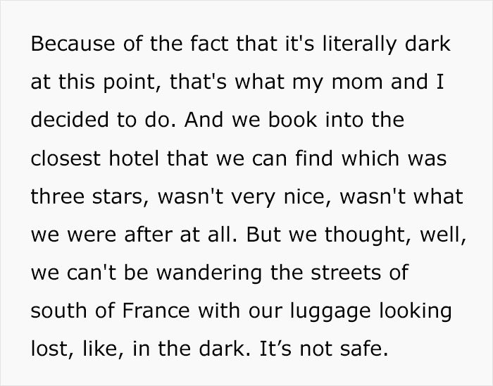 &ldquo;Why I&rsquo;m Never Using Airbnb Ever Again&rdquo;: TikToker Goes Viral After Explaining How The Company Ruined Her Trip To France