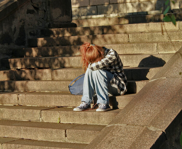 50 Times People Had The Heartbreaking Realization That Their Friends Were Horrible Human Beings - 27