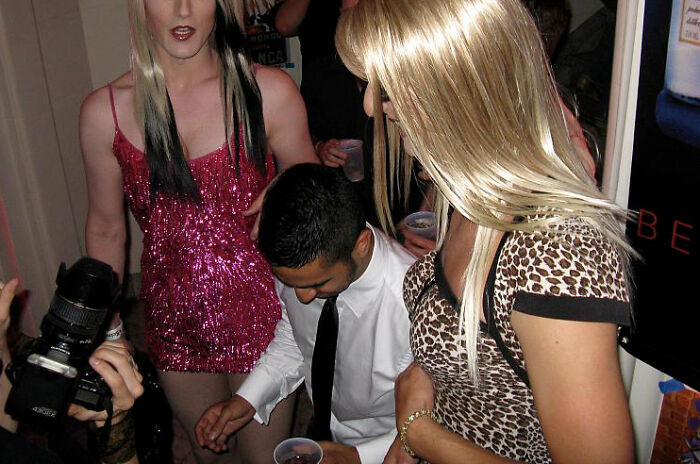 People Share 50 Things That Made Weddings Truly Unforgettable - 20