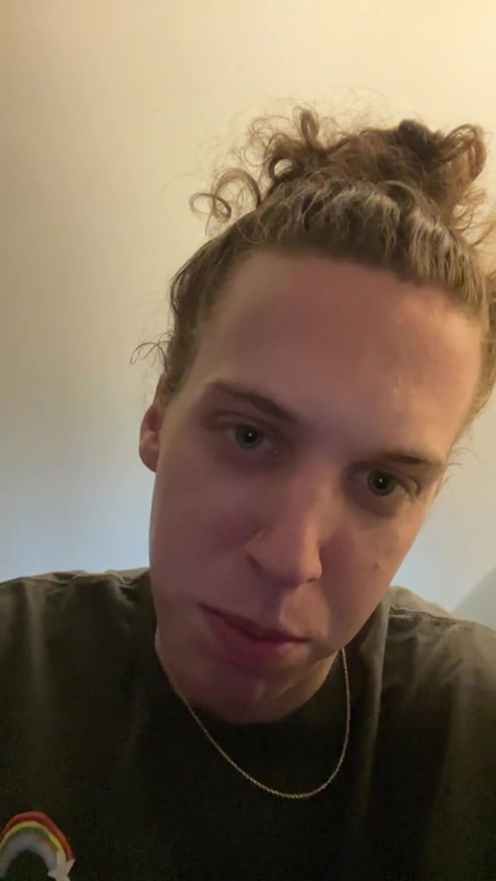 Man Jokingly Analyzes Bible Stories As Non-Religious Literature And Finds It “Just Objectively Hilarious” Man Jokingly Analyzes Bible Stories As Non-Religious Literature And Finds It “Just Objectively Hilarious”