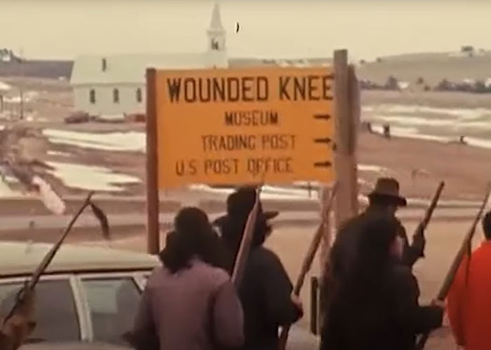 Academy Apologizes To Sacheen Littlefeather, An Indigenous American Woman, Nearly 50 Years After Oscars Abuse