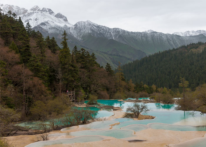 People Are Sharing 30 Of The Most Underrated Travel Destinations Around The World