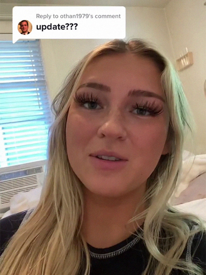 Woman Confronts Maintenance Guy For Repeatedly Entering Her House Unannounced And Without Knocking In A Viral TikTok