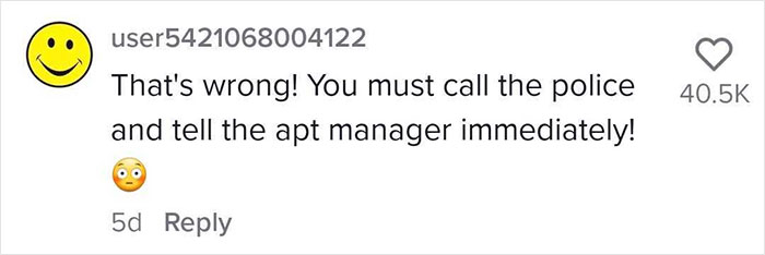 Woman Confronts Maintenance Guy For Repeatedly Entering Her House Unannounced And Without Knocking In A Viral TikTok