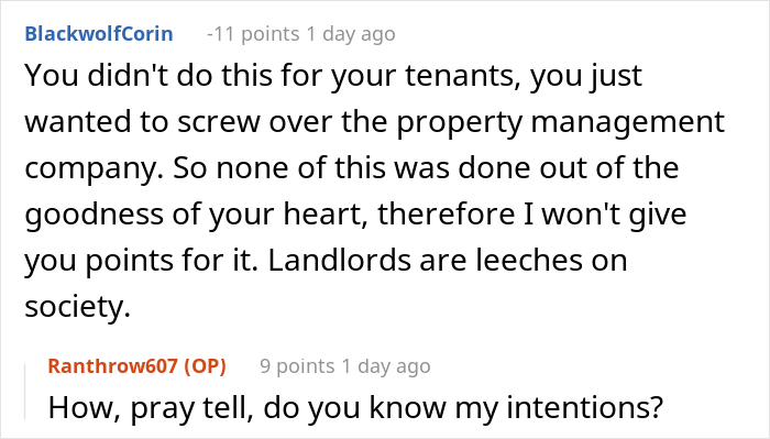 Apartment Complex Owner Pulls ‘Nuclear Revenge’ On The Site Manager Who Was In Charge Of His Property But Neglected It Instead - 26
