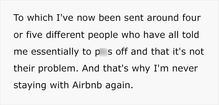 &ldquo;Why I&rsquo;m Never Using Airbnb Ever Again&rdquo;: TikToker Goes Viral After Explaining How The Company Ruined Her Trip To France