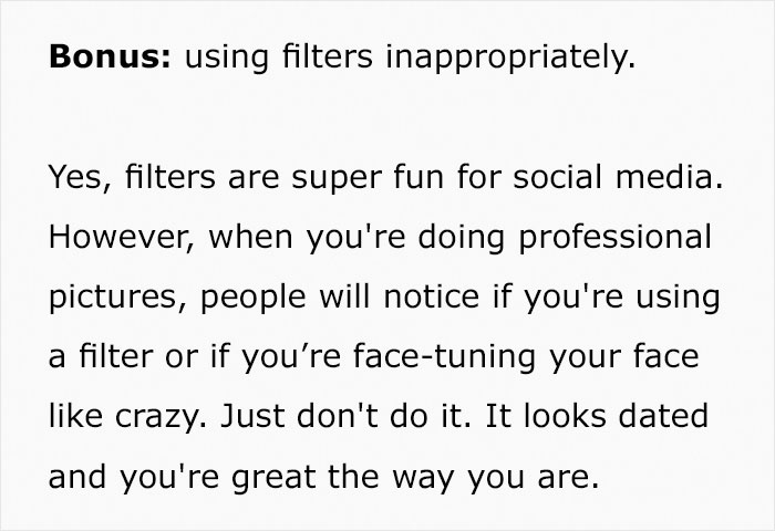 Woman Calls Out "Millennial Poses" That People Need To Stop Doing For Photos