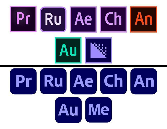 No puedo creer que hayan hecho eso