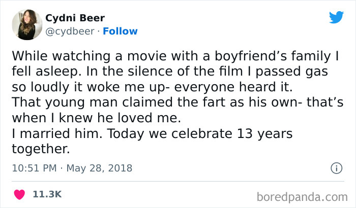 Cydni And Her Very Amazing Husband. This Is True Love