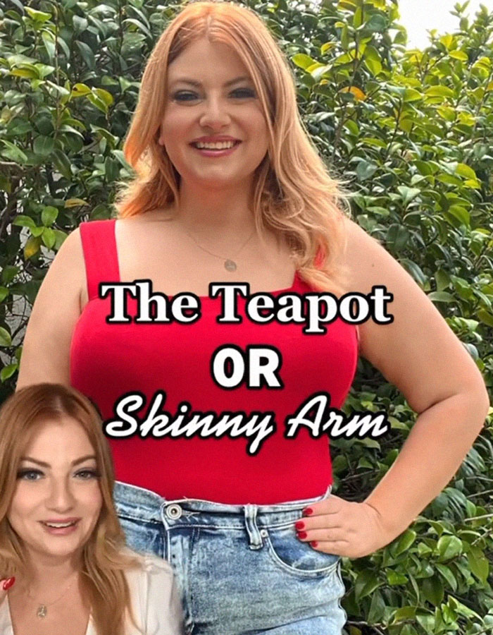 Woman Calls Out "Millennial Poses" That People Need To Stop Doing For Photos