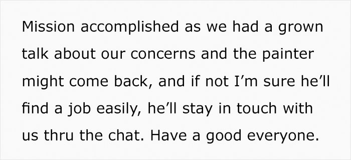 Longtime Worker Gets Fired For Being Late For The First Time Ever, So His Colleagues Let The Boss Know They're Not Disposable - 13