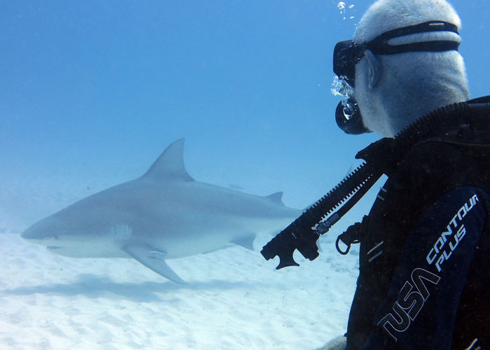 Divers Reveal 50 Disturbing Discoveries Underwater They Will Probably Never Be Able To Explain