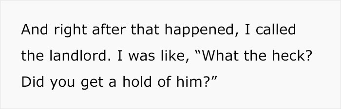 Woman Confronts Maintenance Guy For Repeatedly Entering Her House Unannounced And Without Knocking In A Viral TikTok