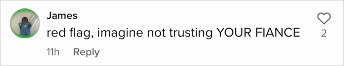 Man Signs A Contract With Fianc&eacute;e Stating That He Will Be Legally Obliged To Pay Her Bills If He Ever Cheats On Her