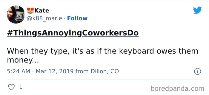 Things-Annoying-Coworkers-Do