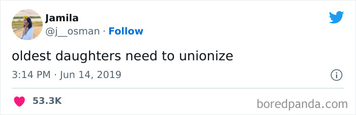 Eldest-Daughters-Jokes-Tweets