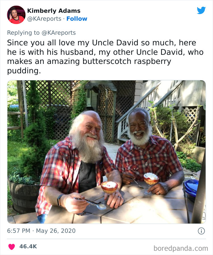 This Couple Is Simply Too Cute Together