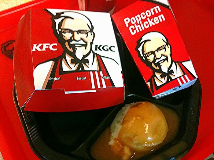 “What’s Your ‘Sir, This Is A Wendy’s’ Moment?” (30 Answers)