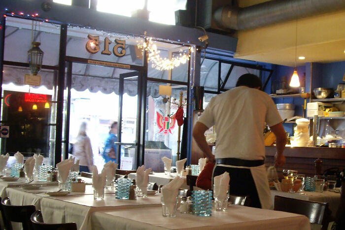 30 Times Superiors Had To Lay Off Their Best Employee For The Most Unexpected Reasons, As Shared In This Online Group - 14