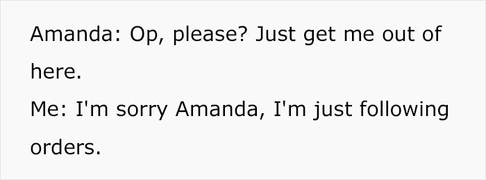 Manager &ldquo;Left Hanging&rdquo; In Elevator For 5 Hours With A Full Bladder After Her Employee Couldn&rsquo;t Help Her Because Of Her Own Absurd Rules