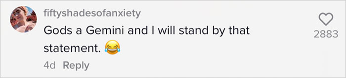 Man Jokingly Analyzes Bible Stories As Non-Religious Literature And Finds It “Just Objectively Hilarious” Man Jokingly Analyzes Bible Stories As Non-Religious Literature And Finds It “Just Objectively Hilarious”