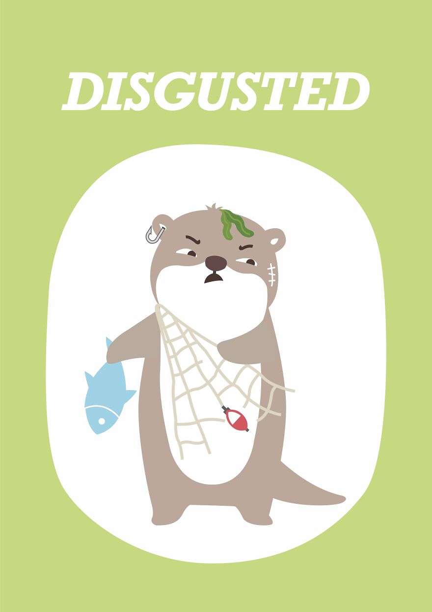 I Created Social-Emotional Learning Flashcards That Include 6 Core Emotions And Positive Affirmations