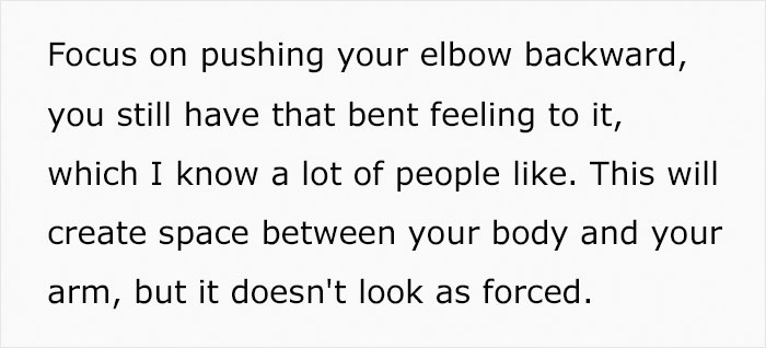 Woman Calls Out "Millennial Poses" That People Need To Stop Doing For Photos