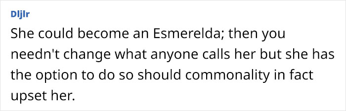 &ldquo;I Love Her Name But HATE It&rsquo;s So Common Now&rdquo;: Mom Asks If She's Being Unreasonable For Wanting To Change Her 4-Year-Old&rsquo;s Name