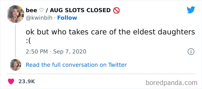 Eldest-Daughters-Jokes-Tweets