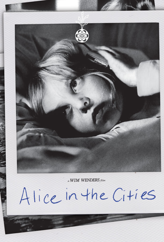 Alice In The Cities