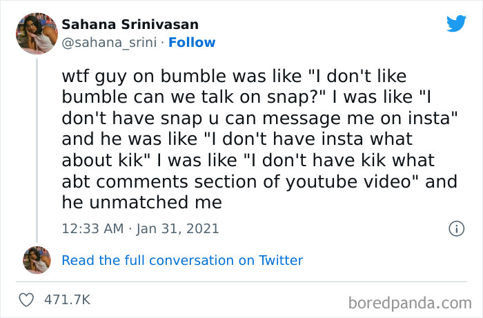 Unmatched-Using-Dating-Apps