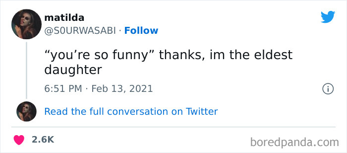 Eldest-Daughters-Jokes-Tweets